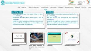 CBSE Term 1 result 2022: Board replies to alleged discrepancies in Odia paper