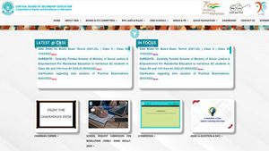 CBSE Term 1 class 12th result 2021: Expected date of release