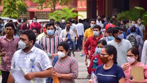 Students who missed CUET due to exam centre change to get another chance