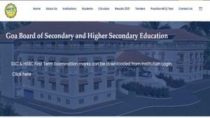 Direct links to download Goa Board GBSHSE SSC, HSSC Term-2 Revised Date Sheets 2022