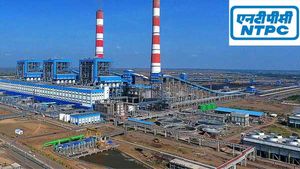 NTPC Recruitment 2022: 60 posts up for grabs, salary up to Rs 1,40,000 
