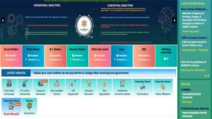 AP Board Inter Class 11, 12 Hall Tickets 2022 released: Here is how you can get it