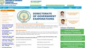 AP SSC Hall Ticket 2022 released: Direct link to download