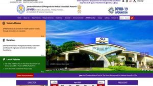 JIPMER admit card 2022 released: Direct link and notice here