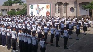 JNV Class 6 admit card 2022 released: Link to download here