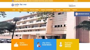 MPBSE 10th, 12th Result 2022: Expected date and where to check