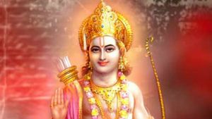 Ram Navami 2022 Fasting Date and Time, Rules, Benefits, Foods To Eat