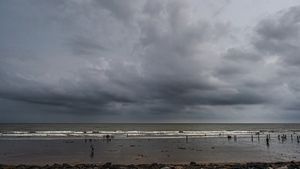 Cyclone likely over Bay of Bengal by weekend, predicts IMD