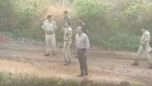 Hyderabad encounter: Police shot 4 accused deliberately, 3 were minors says report 