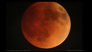 Lunar eclipse 2022: Dos and Don'ts to follow during Chandra Grahan  