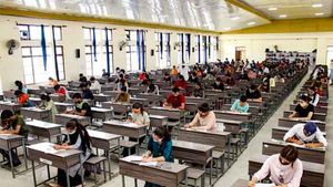 CUET-UG 2022 Phase 4 exam begins 
