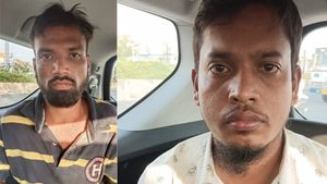 Hyderabad’s dishonour killing: Cops promise to fast track trial, bring accused to justice