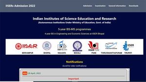 IISER admission test IAT 2022 applications begin today: Check last and exam dates