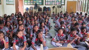 KVS class 1 admissions 2022 out: Check third merit list online 