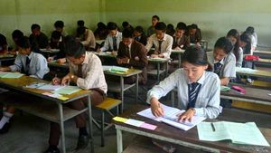 NBSE Nagaland board releases Class 10, 12 2022 results