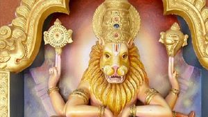 Narasimha Jayanti 2022: Date, Puja Time, Fasting Rules, Significance