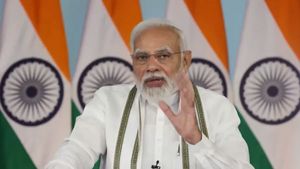PM inaugurates groundbreaking ceremony of 3rd UP Investors Summit