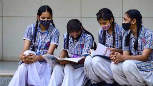 Goa Board HSSC Class 12 Result 2022 to be declared tomorrow: Check timings