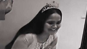 Kolkata: 18-year-old Model cum make-up artist Saraswati Das found dead, 4th such case in fortnight 