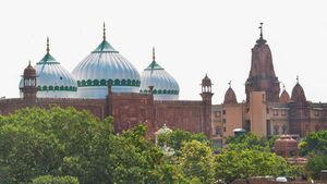 Krishna Janmabhoomi-Shahi Idgah case: Court adjourns hearing of review plea to Oct 3