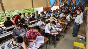 NBSE Nagaland Board HSLC, HSSLC Results 2022: Direct link to check 10th and 12th result
