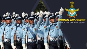 Agniveer Vayu 2023: Recruitment process to begin from 1st week of November