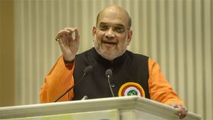Only BJP has a future in Kerala: Amit Shah
