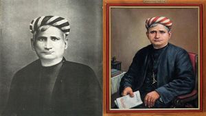  Bankim Chandra Chatterjee Birth Anniversary: Lesser-known facts about the man who composed 'Vande Mataram'