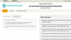 CBSE Class 12th results out, 92.7% pass
