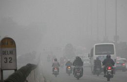   Construction, demolition activities banned in Delhi as air quality turns 'severe', GRAP stage 3 kicks in