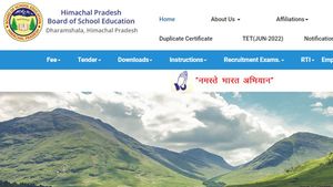 HPBOSE 10th result 2022 not to be declared today: Here is when you can expect it