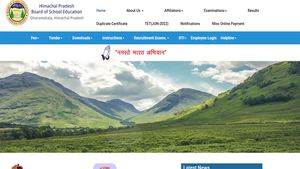 HPBOSE 10th result 2022 declared: Websites to check