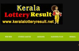Kerala Lottery result today: Check Win Win Lottery W 690 winning numbers