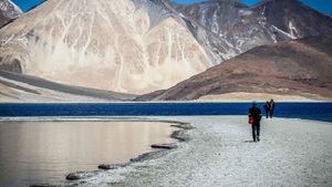 India's first Night Sky Sanctuary to be set up in Ladakh to boost Astro tourism in India