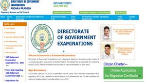 AP Intermediate Results 2022: 1st, 2nd Year results expected today