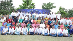 Back to School - Silver Jubilee: 11.06.2022