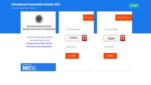 UK Board 10th, 12th result 2022 to be declared today: Check time