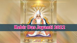 Kabir Das Jayanti 2022: Significance, date and time
