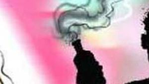 Man throws acid at sweet shop after being refused food