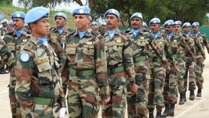 Indian Army 10+2 TES 49 Recruitment 2022 Notification out: 12th Pass can apply