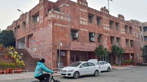 JNU Admissions 2022: PG First merit list to be released today; how to check