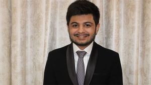 There's never a bad time to do the right thing: Junaid Dhebar