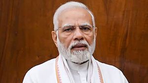 PM Modi to inaugurate 44th Chess Olympiad, hails event as ‘special’ tourney