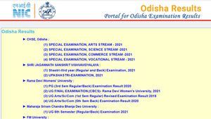 Odisha Class 10th result 2022 to be declared soon