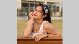 “Success is where preparation and opportunity meets”, says sensational singer and Youtuber Pragati Tiwari