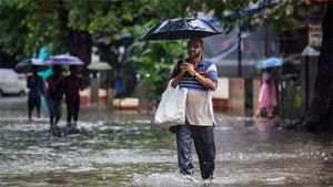Rain fury: 2 washed away, 2 missing in floods in eastern Rajasthan; Army helps in rescue ops