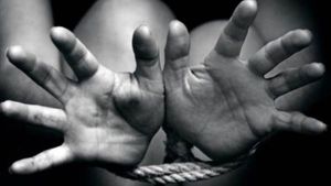 In 2021, Assam crime increased 10%: NCRB