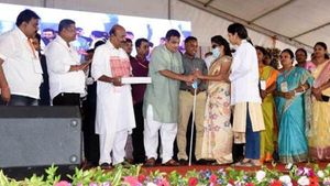 Nagpur: Over 36,000 screened at camp for differently-abled, senior citizens 