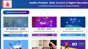 AP ECET Result 2022 declared: Direct link to download