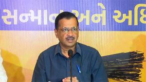 Delhi CM Kejriwal plans to visit Tamil Nadu on September 5